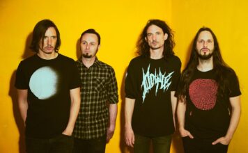 Gojira Unleash ‘Into the Storm’ From Upcoming ‘Fortitude’ Album: Listen