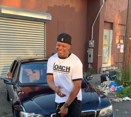 JERSEY’S OWN RICH PO!!!