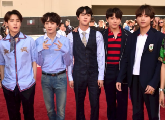 BTS Receive Apology From Chilean TV Network Over Racist Skit: ‘We Ask For Your Forgiveness’