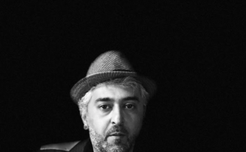 IZZIES CARAVAN BILLBOARD INTERVIEW