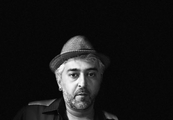 IZZIES CARAVAN BILLBOARD INTERVIEW