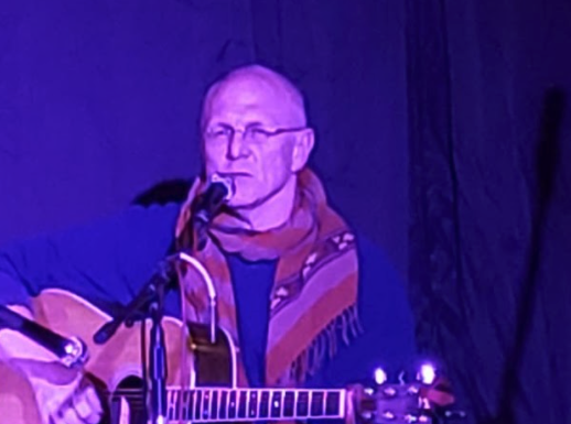 Billboard World Music Interview with Robert Andrew Wagner of The Little Wretches