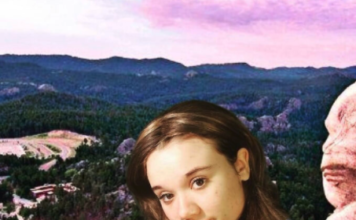 Noella Rain Beauty in Chaos