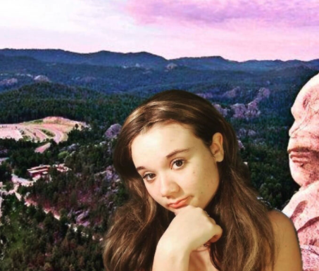 Noella Rain Beauty in Chaos