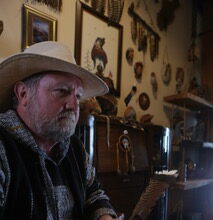 There’s “More Than Meets The Eye” To Bill Abernathy