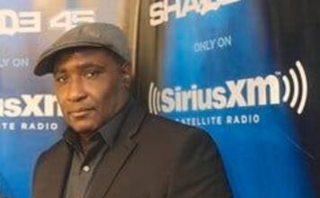 Meet Jesse Atkinson: Music Visionary and CEO Of Urban Threshold