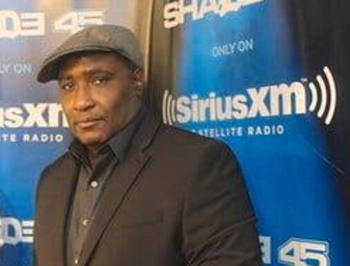 Meet Jesse Atkinson: Music Visionary and CEO Of Urban Threshold