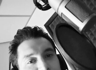 Matt Westin Talks About His Latest Single “Thin Blue Line”