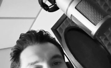 Matt Westin Talks About His Latest Single “Thin Blue Line”