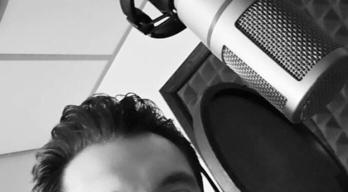 Matt Westin Talks About His Latest Single “Thin Blue Line”