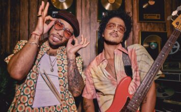 Five Burning Questions: Silk Sonic’s ‘Leave the Door Open’ Hits No. 1 on the Hot 100