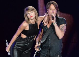 Taylor Swift Turns ‘Fearless’ Castoffs Into an EP of Gems With ‘From the Vault’ 6-Pack