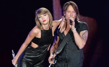 Taylor Swift Turns ‘Fearless’ Castoffs Into an EP of Gems With ‘From the Vault’ 6-Pack