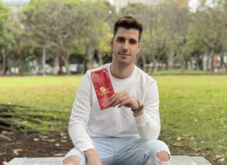 An Interview with Music Producer and DJ Artist, Giorgio Leone IT