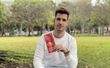 An Interview with Music Producer and DJ Artist, Giorgio Leone IT