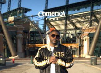 Learning how to make the most of your life from Music Artist turned Entrepreneur Jantoin Thedon