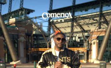 Learning how to make the most of your life from Music Artist turned Entrepreneur Jantoin Thedon