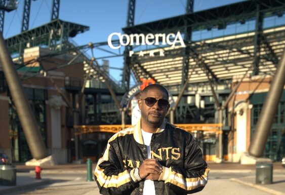 Learning how to make the most of your life from Music Artist turned Entrepreneur Jantoin Thedon