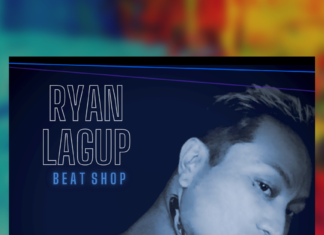RYAN LAGUP DROPS NEW SINGLE “MONEY IN YOUR POCKET”