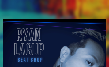 RYAN LAGUP DROPS NEW SINGLE “MONEY IN YOUR POCKET”