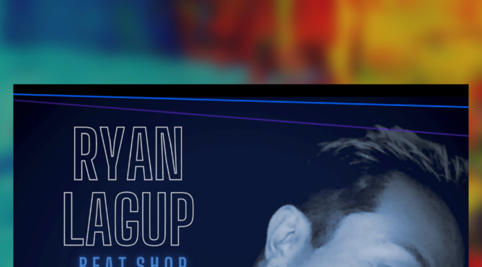 RYAN LAGUP DROPS NEW SINGLE “MONEY IN YOUR POCKET”