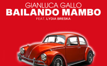 Gianluca Gallo With His Latest Single ” BAILANDO MAMBO” Makes The Whole World Dance