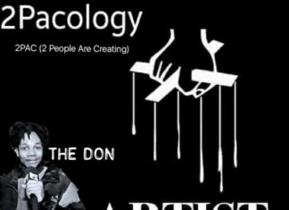 Donovan ‘The Don Killuminati’ Reveals Never-Before-Told Origins of 2PAC and ThugLife Theories in Tell-All Book “2PACOLOGY THE ARTIST”