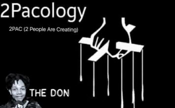 Donovan ‘The Don Killuminati’ Reveals Never-Before-Told Origins of 2PAC and ThugLife Theories in Tell-All Book “2PACOLOGY THE ARTIST”