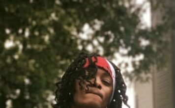 Upcoming Artist to Know