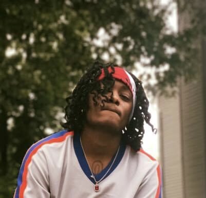 Upcoming Artist to Know