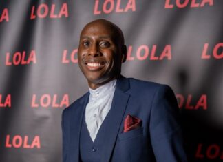 Meet Award Winning Filmmaker Antoine Allen, Director of the Critically Acclaimed Boxing Movie “Lola”