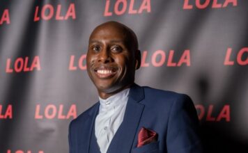 Meet Award Winning Filmmaker Antoine Allen, Director of the Critically Acclaimed Boxing Movie “Lola”