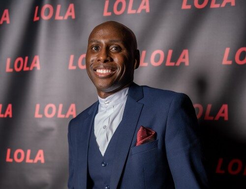 Meet Award Winning Filmmaker Antoine Allen, Director of the Critically Acclaimed Boxing Movie “Lola”