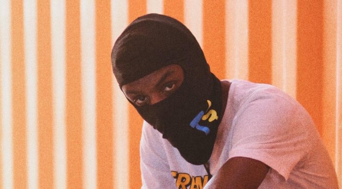 Artist Trendsetta Is Buzzing With His New Single “Oh My God” That Recently Hit 3 Million Views On Worldstar