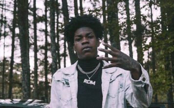 FreshPrince Tk Drops A Fire New Visual “In My Bag”