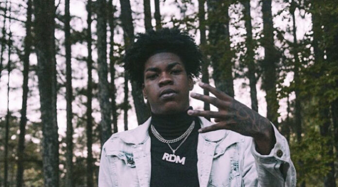 FreshPrince Tk Drops A Fire New Visual “In My Bag”