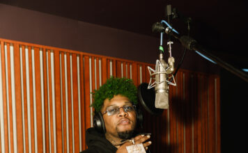 Rising Rap Star: Rashadsofly Releases New Project “Family No Friend