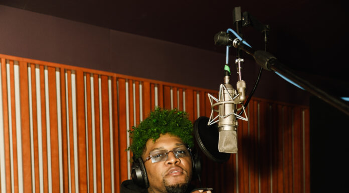 Rising Rap Star: Rashadsofly Releases New Project “Family No Friend