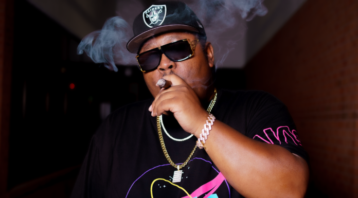 Artist & Producer Ace Drucci Is Making An New Wave’s In 2021