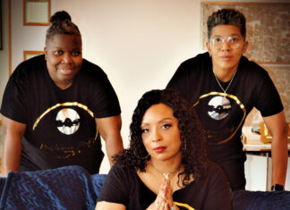 Nuvysion Making A Debut In The Music Industry By Signing Their First R&B Artist