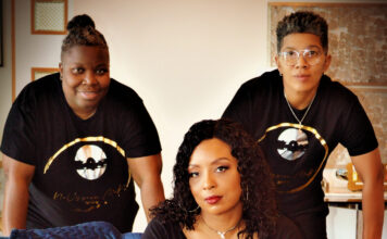 Nuvysion Making A Debut In The Music Industry By Signing Their First R&B Artist