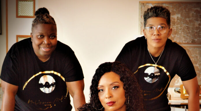 Nuvysion Making A Debut In The Music Industry By Signing Their First R&B Artist