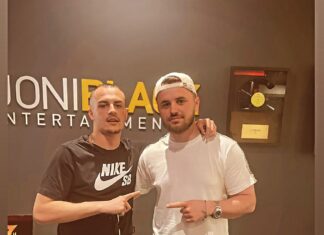 SAM SAY: ITS MY TIME