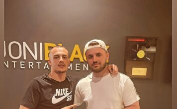 SAM SAY: ITS MY TIME