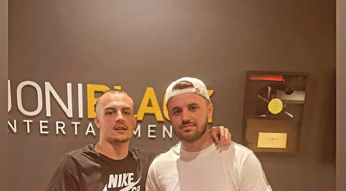 SAM SAY: ITS MY TIME