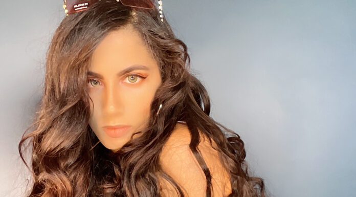 Introducing New Emerging RnB/Pop Artist Eva Constance and her Summer Hit “FORGET ME”