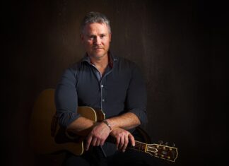 Takes Us On A Journey Back In Time For His New Single ‘ALIEN RACE’