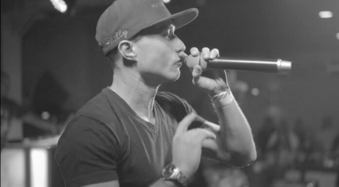 Rising Pop Star Leon Budrow Finds Inspiration through Dark Times with Armand Peri’s Top Selling Book “Unparalled Success”