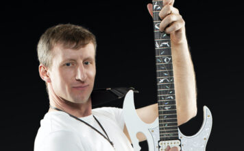 RICHARD JELLINEK – PRODIGAL SON OF MUSIC