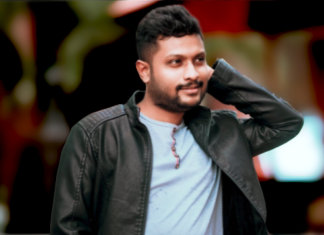 Sajeewa Dissanayake – Preeminent Artist with Splendid Talent